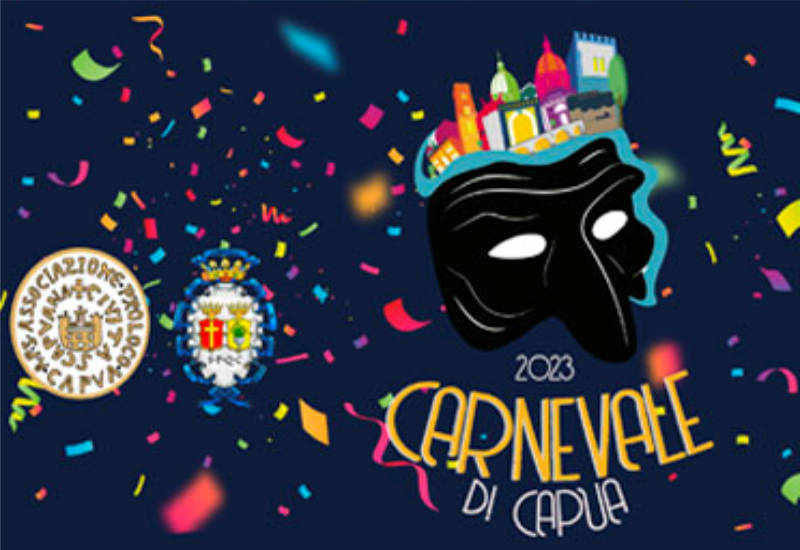 La Pro Loco di Capua ha acquistato stoffa per la realizzazione di oltre cinquecento vestiti di carnevale