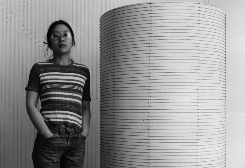 Napoli: Kazuko Miyamoto al Museo MADRE di Napoli