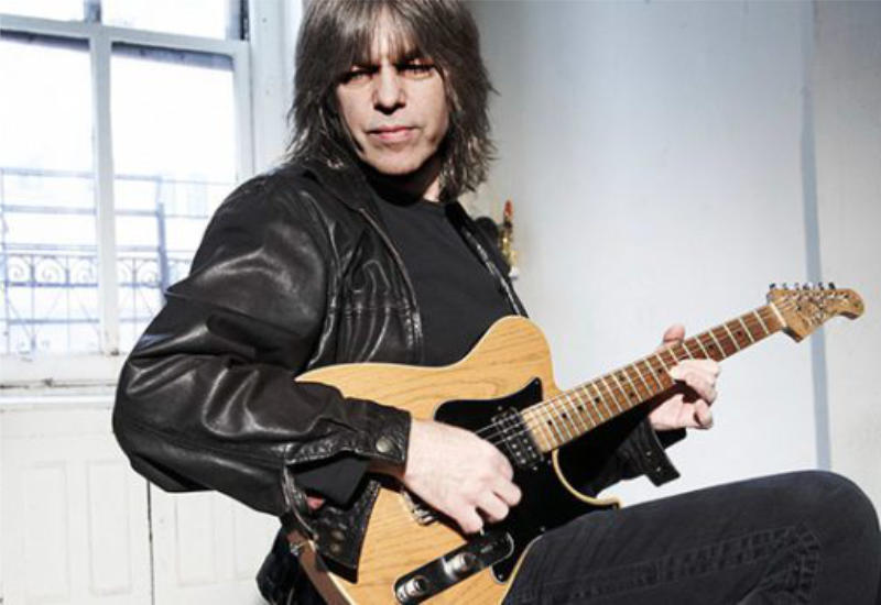 Pomigliano D’Arco: il leggendario Mike Stern alla XXVIII edizione di Pomigliano Jazz