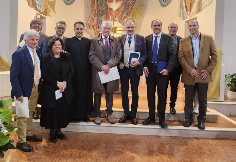 Capua. Premio San Giuseppe Moscati 2023, riconoscimento al Reparto di Chirurgia d’Urgenza e Trauma Center dell’Ospedale Cardarelli di Napoli