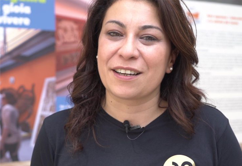 Casapesenna. Ecco la Cooperativa sociale “Maeditactio”, una bella storia da raccontare.