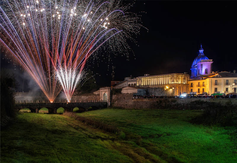 Archiviata la 137° edizione del carnevale. Ancora una volta la Pro Loco protagonista.