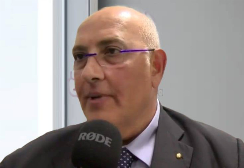 Capua. Roberto Barresi nominato componente del Comitato Tecnico Scientifico del Museo Campano.