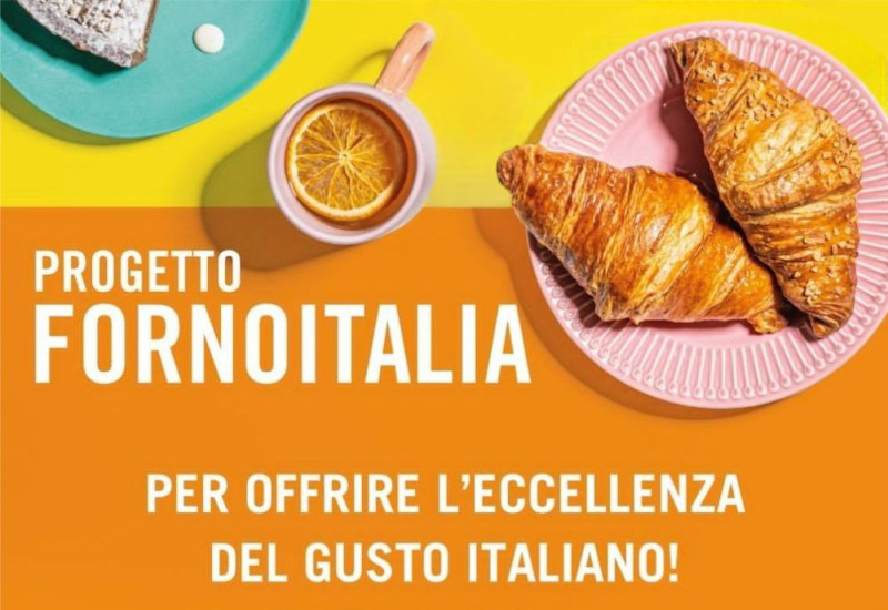 Santa Maria Capua Vetere. Tutto pronto per domani al MaEdi.  Il percorso di degustazione gratuita dei cornetti attende i curiosi.