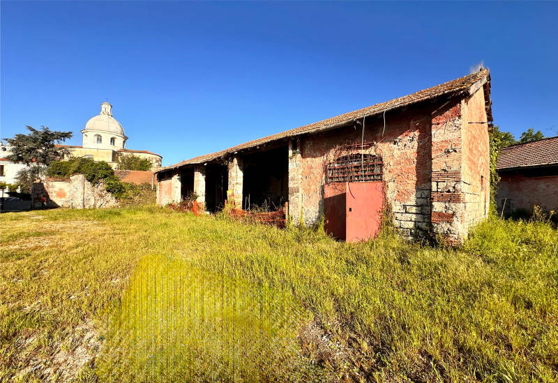 “I Giardini dello Sperone – La Porta geniale di Capua”, ecco il progetto di recupero dello storico sito capuano affidato alla società Capua Speciosa.