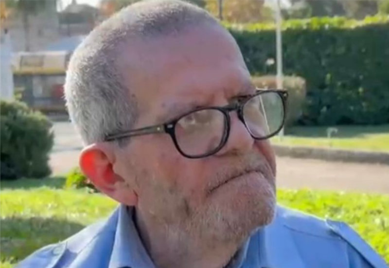 Macerata Campania. Addio a padre Saverio Monticelli. Il ricordo di Don Rosario Ventriglia