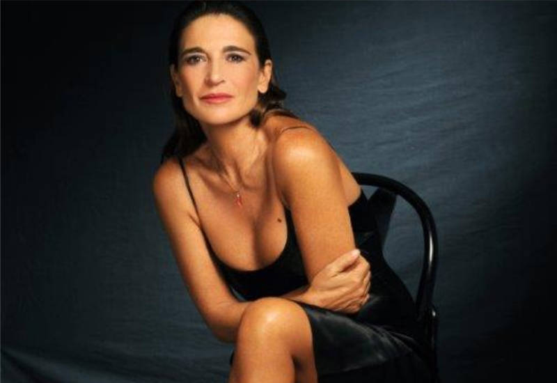 “Capua Film Fest 2024”. Lina Sastri punta di diamante della manifestazione. Dal 15 al 28 luglio la terza edizione che celebra il cinema italiano. L’evento nei Giardini dello Sperone.