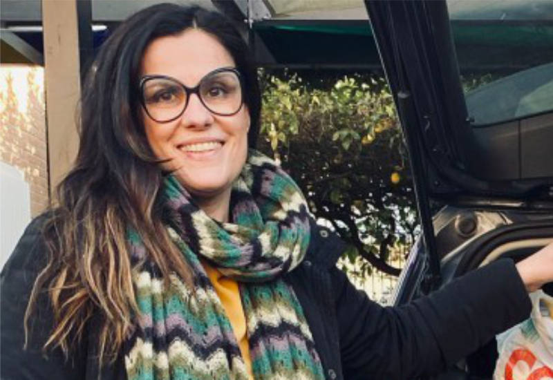 Inner Wheel, club di Aversa. Due anni di successi sotto la presidenza di Campanalunga.