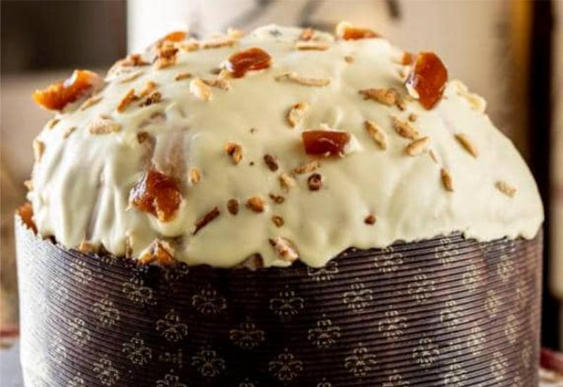 Natale al Panificio Fratelli Rossetti: il nuovo prodotto per l’imminente stagione. Per la prima volta, i gustosissimi panettoni farciti