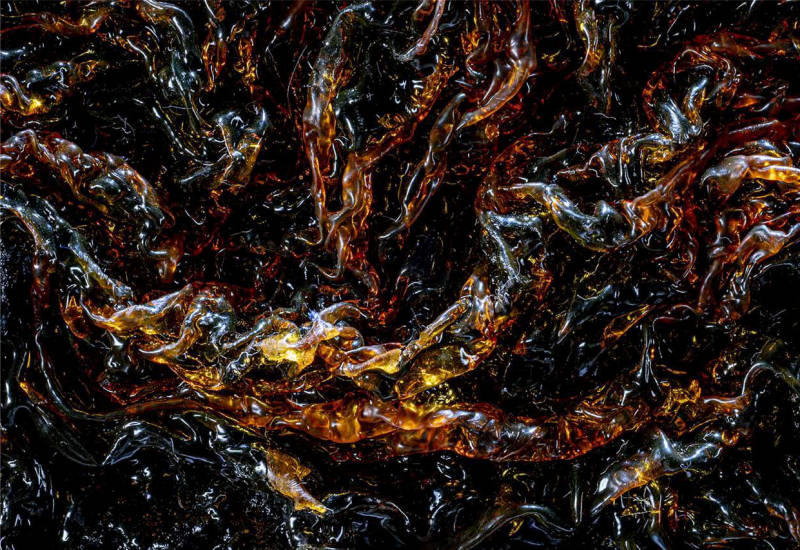 “La Trama dello Spazio”, la mostra di Mariangela Cacace alla galleria “Centometriquadri Arte Contemporanea” di Santa Maria Capua Vetere