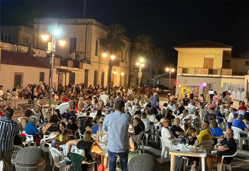 Prima Edizione della Festa della Birra: Un Successo di Comunità a Santa Maria La Fossa