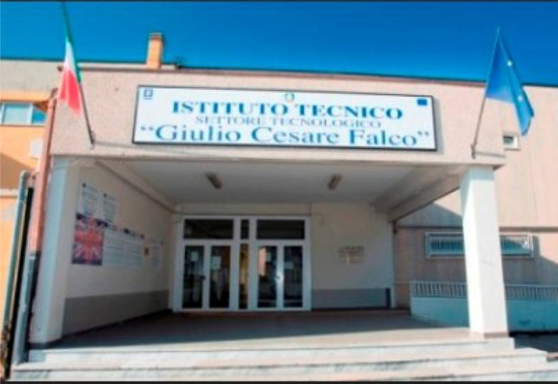 Al via i nuovi percorsi quadriennali del Falco. Scuola, tecnologia e lavoro in quattro anni