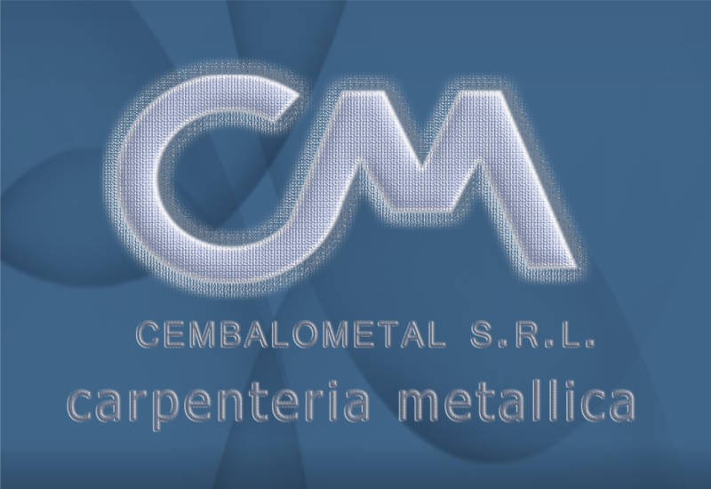 Cembalo Metal Srl, l’esperienza nel campo della carpenteria metallica